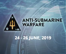 Anti Submarine Warfare