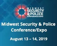 Midwest Security & Police Conference/Expo