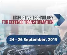 Disruptive Technology for Defence Transformation 2019