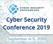 Cyber Security Conference 2019