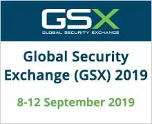 Global Security Exchange (GSX) 2019