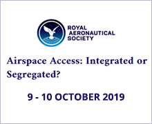 Airspace Access: Integrated or Segregated?