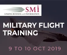 Military Flight Training 2019