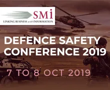 2nd annual Defence Safety Conference