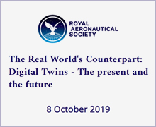 The Real Worlds Counterpart: Digital Twins - The present and the future