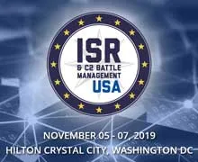 ISR & C2 Battle Management USA