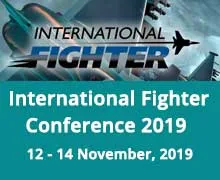International Fighter Conference 2019
