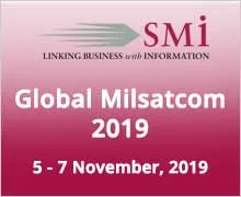 Global MilSatCom 2019
