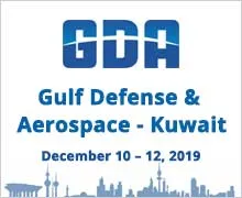 Gulf Defense & Aerospace - Kuwait