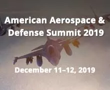 American Aerospace & Defense Summit 2019
