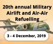 20th annual Military Airlift and Air-Air Refuelling