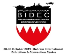 Bahrain International Defence Exhibition  2019