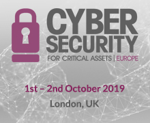 6th European Cyber Security for Critical Assets summit