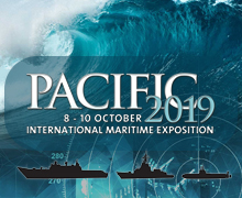 PACIFIC 2019
