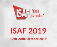 ISAF Fire&Rescue 2019