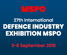 27th International Defence Industry Exhibition MSPO