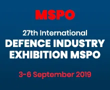 27th International Defence Industry Exhibition MSPO