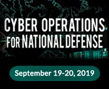 Cyber Operations for National Defense Summit