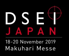 DSEI JAPAN 2019
