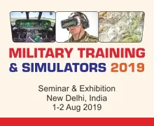 Military Training & Simulators 2019