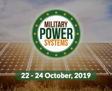 Military Power Systems 2019
