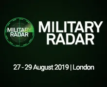 Military Radar Conference 2019