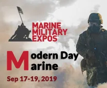 Modern Day Marine 2019