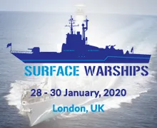 Surface Warships 2020