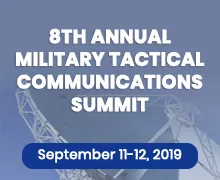 8th Annual Military Tactical Communications Summit