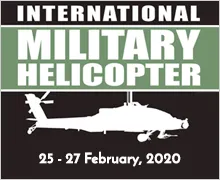 International Military Helicopter 2020