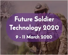 Future Soldier Technology 2020