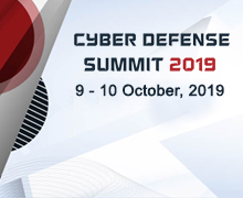 Cyber Defense Summit 2019