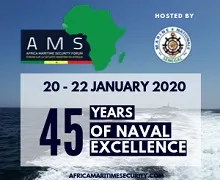 Africa Maritime Security Forum