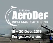 AeroDef India 2019