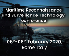 Maritime Reconnaissance and Surveillance Technology 2020