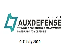 Auxdefense 2020