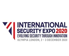 International Security Expo 2020