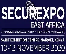 Securexpo East Africa 2020