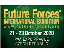 Future Forces Exhibition 2020