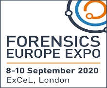 Forensics Europe Expo 2020