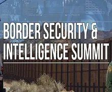 8th Annual Border Security and Intelligence Summit 2020