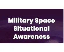 15th annual Military Space Situational Awareness 2020
