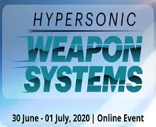 Hypersonic Weapon Systems