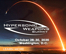 Hypersonic Weapons  2020