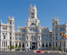 Aerospace & Defense Meetings Sevilla