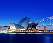 9th Annual Northern Australia Defence Summit