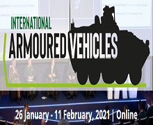 International Armoured Vehicles Online 2021