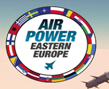 Air Power Eastern Europe 2021