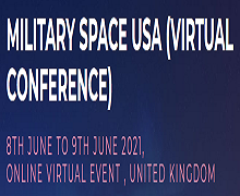 Military Space USA 2021