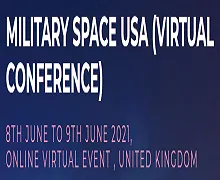 Military Space USA 2021